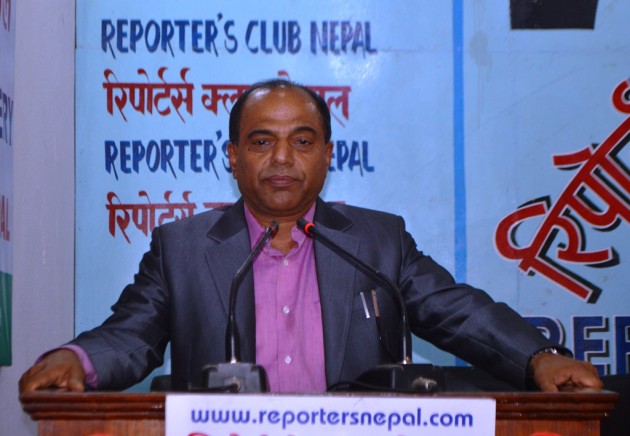 Chakrapani Khanal Baldev