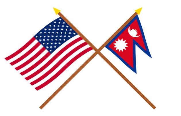 Nepal-US