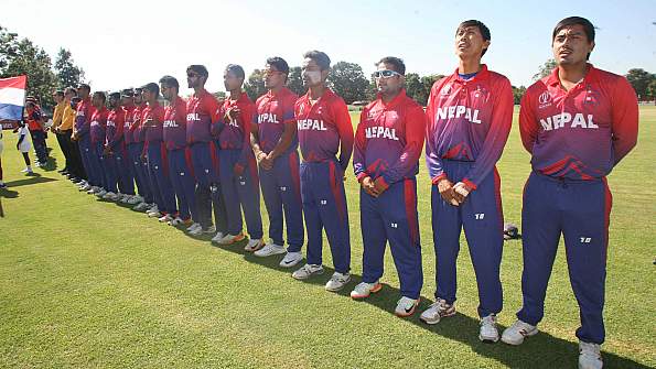 Nepal_Cricket