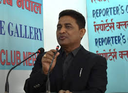 Raghubir Mahaseth