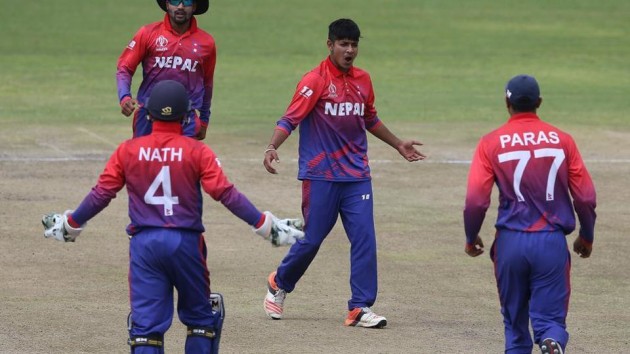 Nepal_cricket