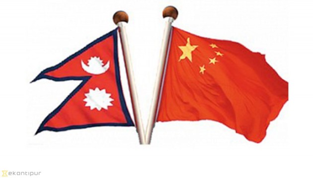 Nepal_China