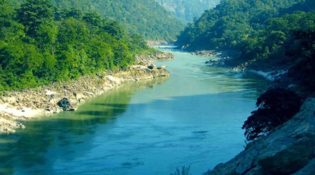 trishuli-river