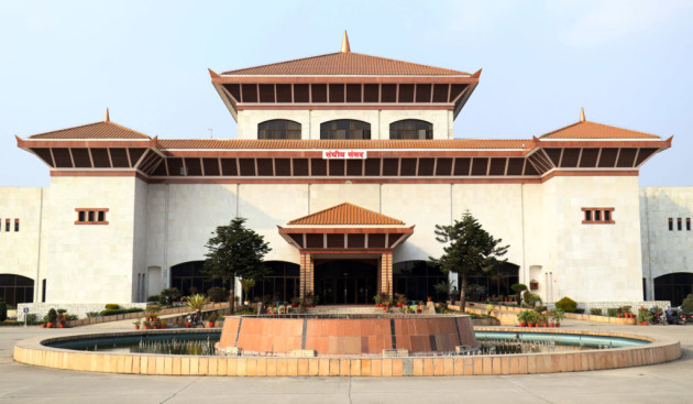 Nepal Parliament