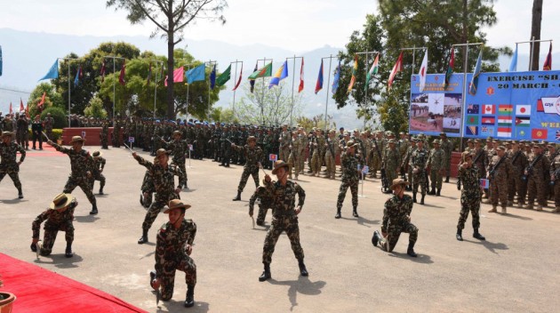 Nepal_Army