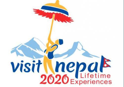 Visit Nepal Year 2020