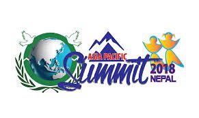 Asia Pacific Summit